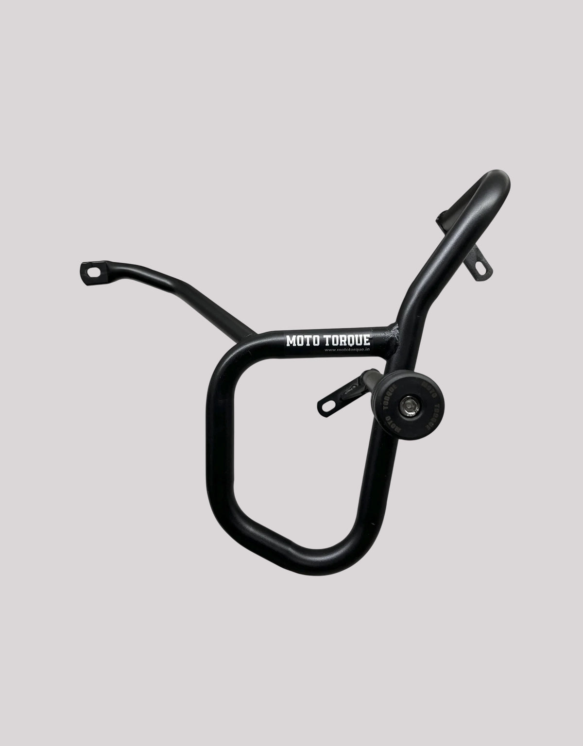 MotoTorque Hness350/350RS Crash Guard V2.0