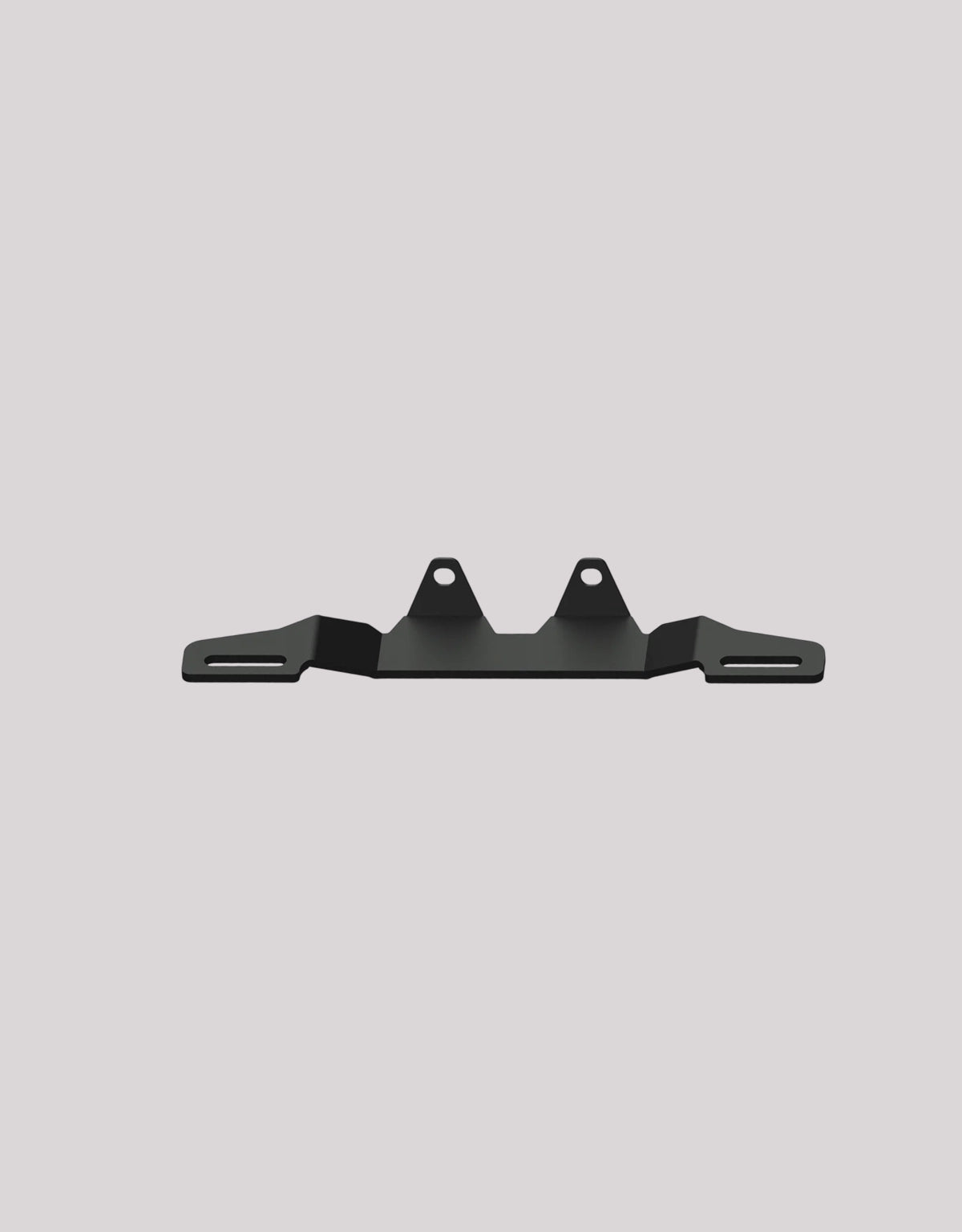 MotoTorque Honda CB350 Foglight Mount
