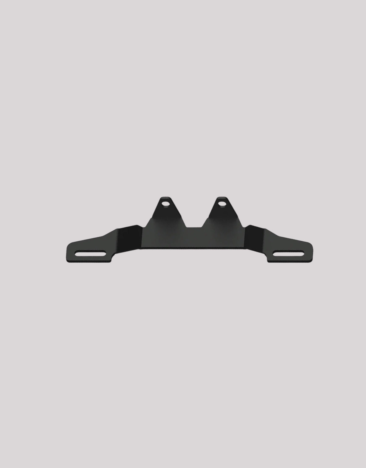 MotoTorque Honda CB350 Foglight Mount
