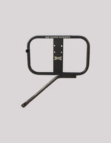 MotoTorque Honda CB350 H'ness Saddle Stay
