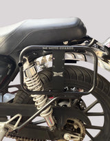 MotoTorque Honda CB350 H'ness Saddle Stay
