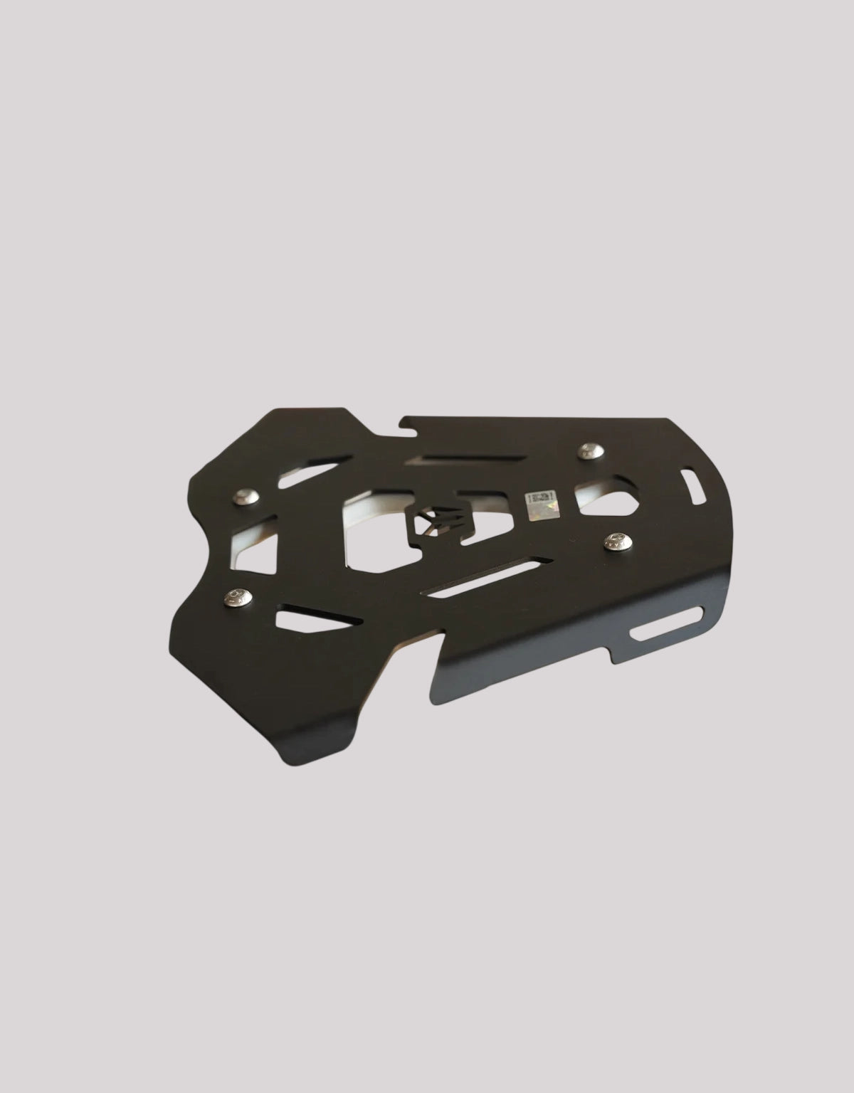 MotoTorque Top Plate For TVS Apache RTX300