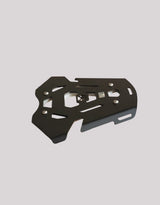 MotoTorque Top Plate For TVS Apache RTX300