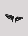 MotoTorque Triumph 400 Foglight Mount