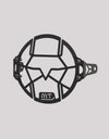 MotoTorque Triumph 400 Headlight Guard