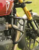 MotoTorque Triumph 400 Urban Retro CrashGuard