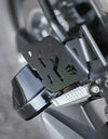 MotoTorque Vstrom 250 Pillion Footrest