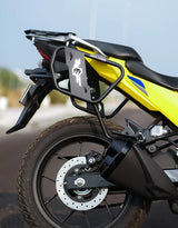 MotoTorque Vstrom 250 Saddle Stay