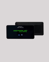 Motoplay Navigation System