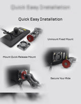 Motoplay Navigation System