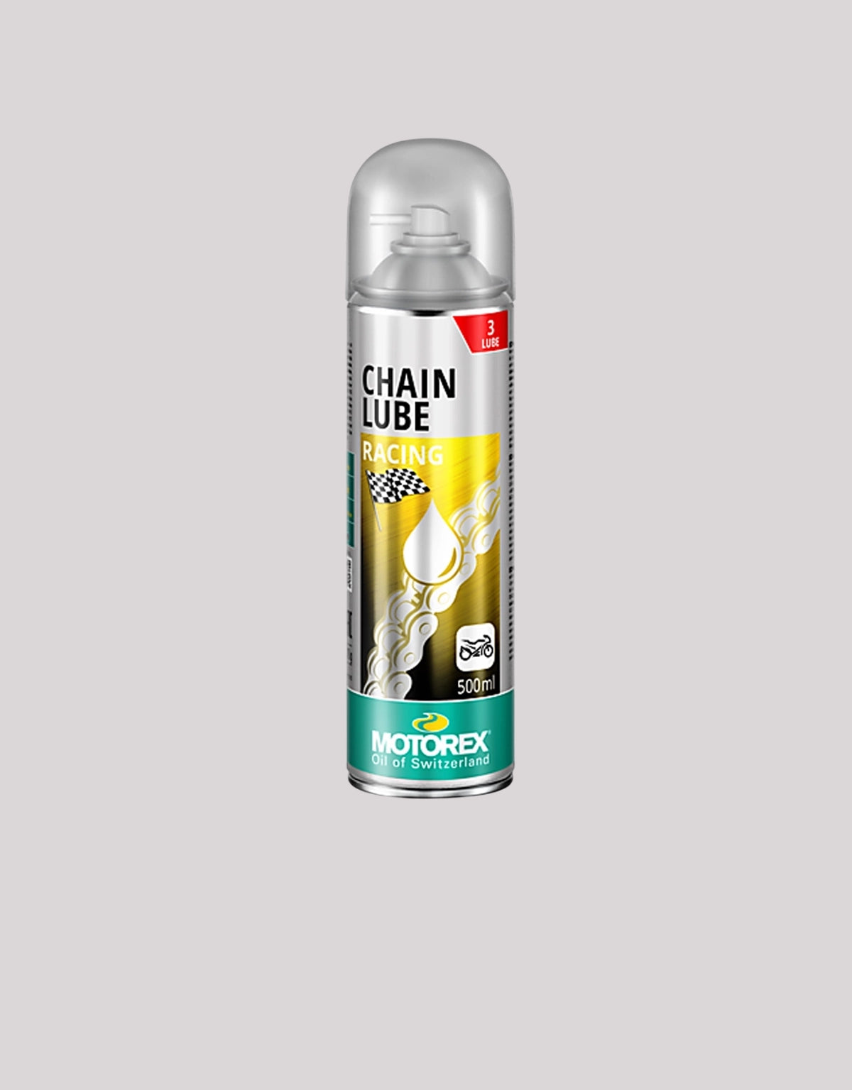 Motorex Chain Lube Racing