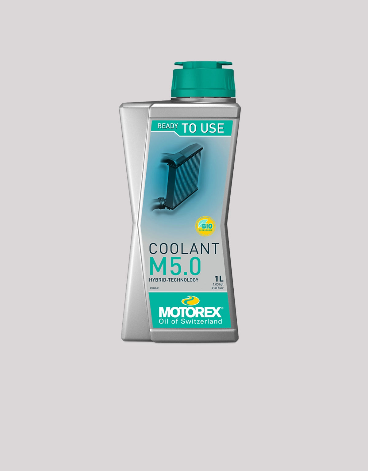 Motorex Coolant M5.0