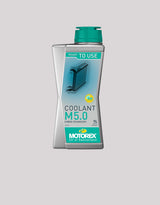 Motorex Coolant M5.0