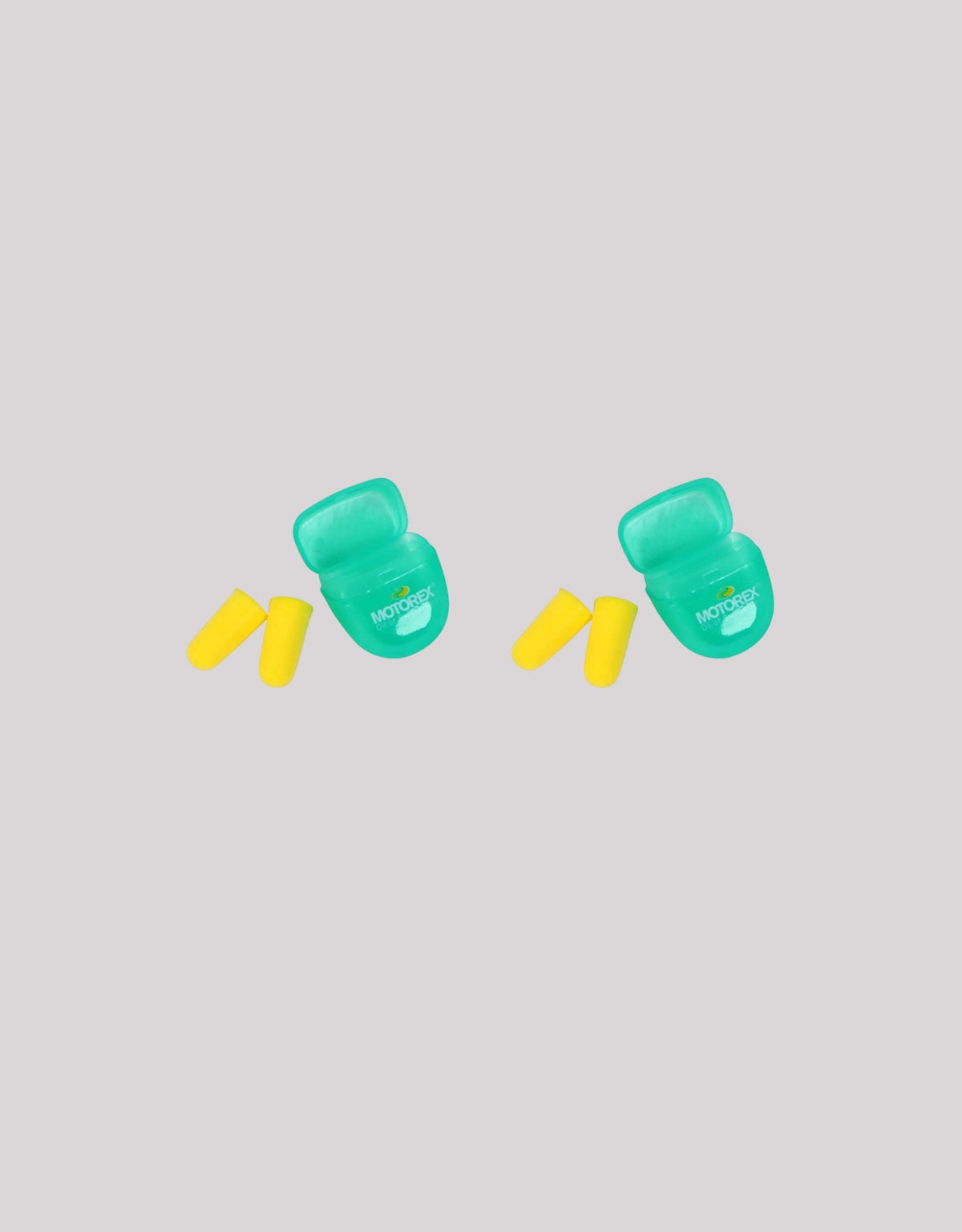Motorex Ear Plugs