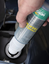 Motorex Ethanol Treatment
