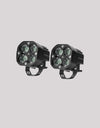 Motorfans L4G Pro Auxiliary Lights