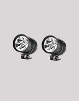 Motorfans L4X Max Auxiliary Lights