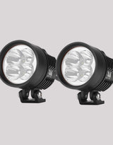 Motorfans L4X Ultra Auxiliary Lights