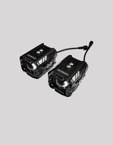 Motorfans L6K Pro Auxiliary Lights
