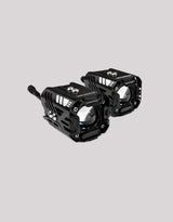 Motorfans L6K Pro Auxiliary Lights