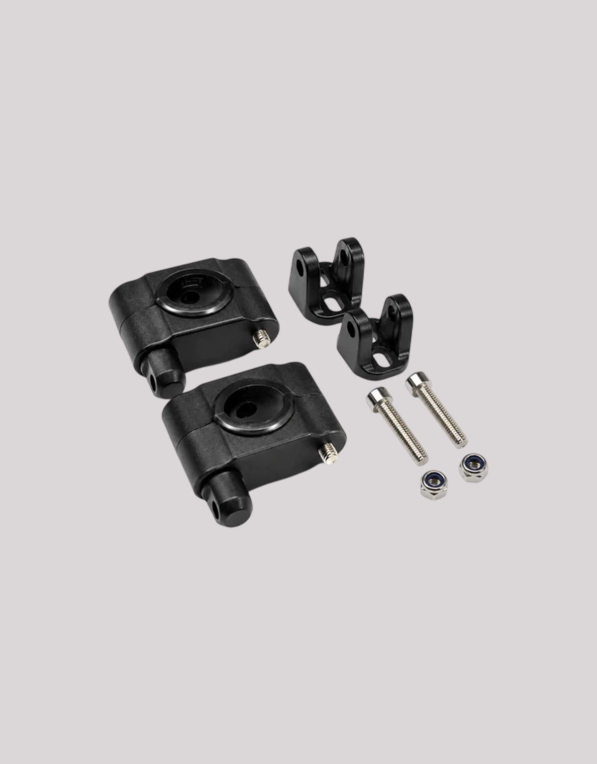 Motorfans L6K Pro Auxiliary Lights