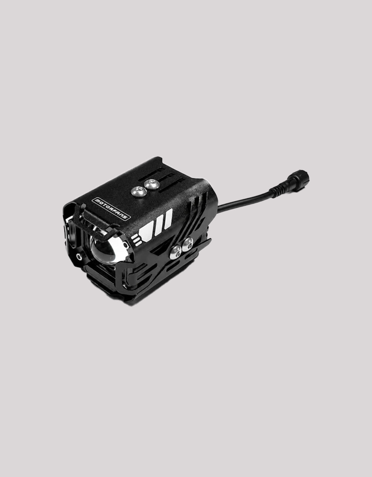 Motorfans L6K Pro Auxiliary Lights