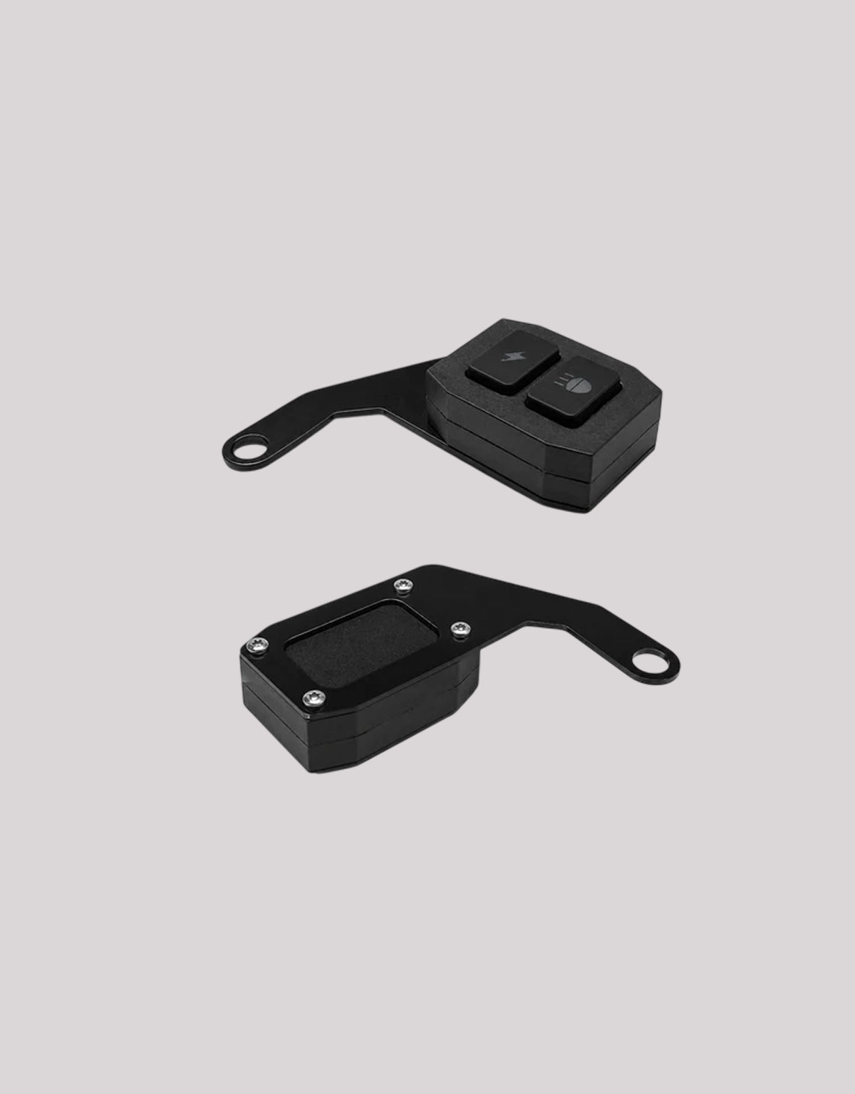 Motorfans L6K Pro Auxiliary Lights