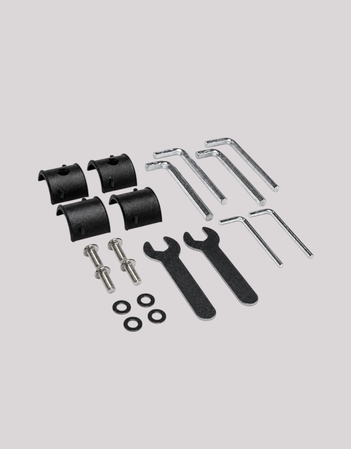 Motorfans L6K Pro Auxiliary Lights