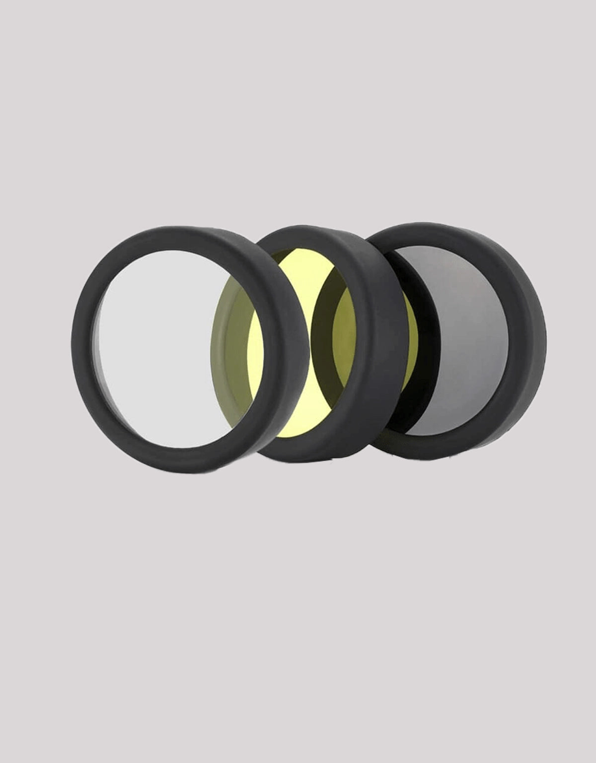 Motorfans L6R Light Filter