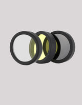 Motorfans L6R Light Filter