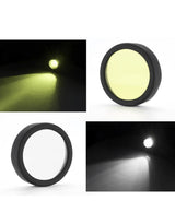 Motorfans L6R Light Filter