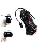Motorfans L6R Pro Auxiliary Lights