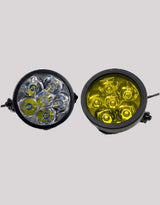 Motorfans L6R Pro Auxiliary Lights
