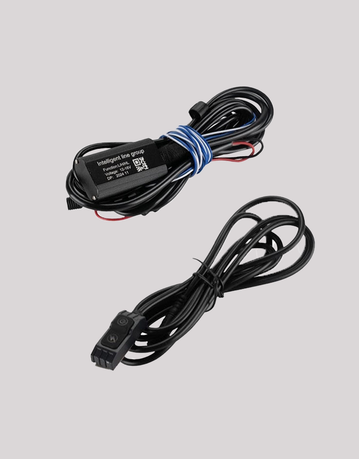 Motorfans L6R Ultra Auxiliary Lights