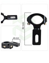 Motorfans Premium Big Clamps