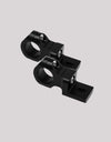 Motorfans Premium Small Clamps