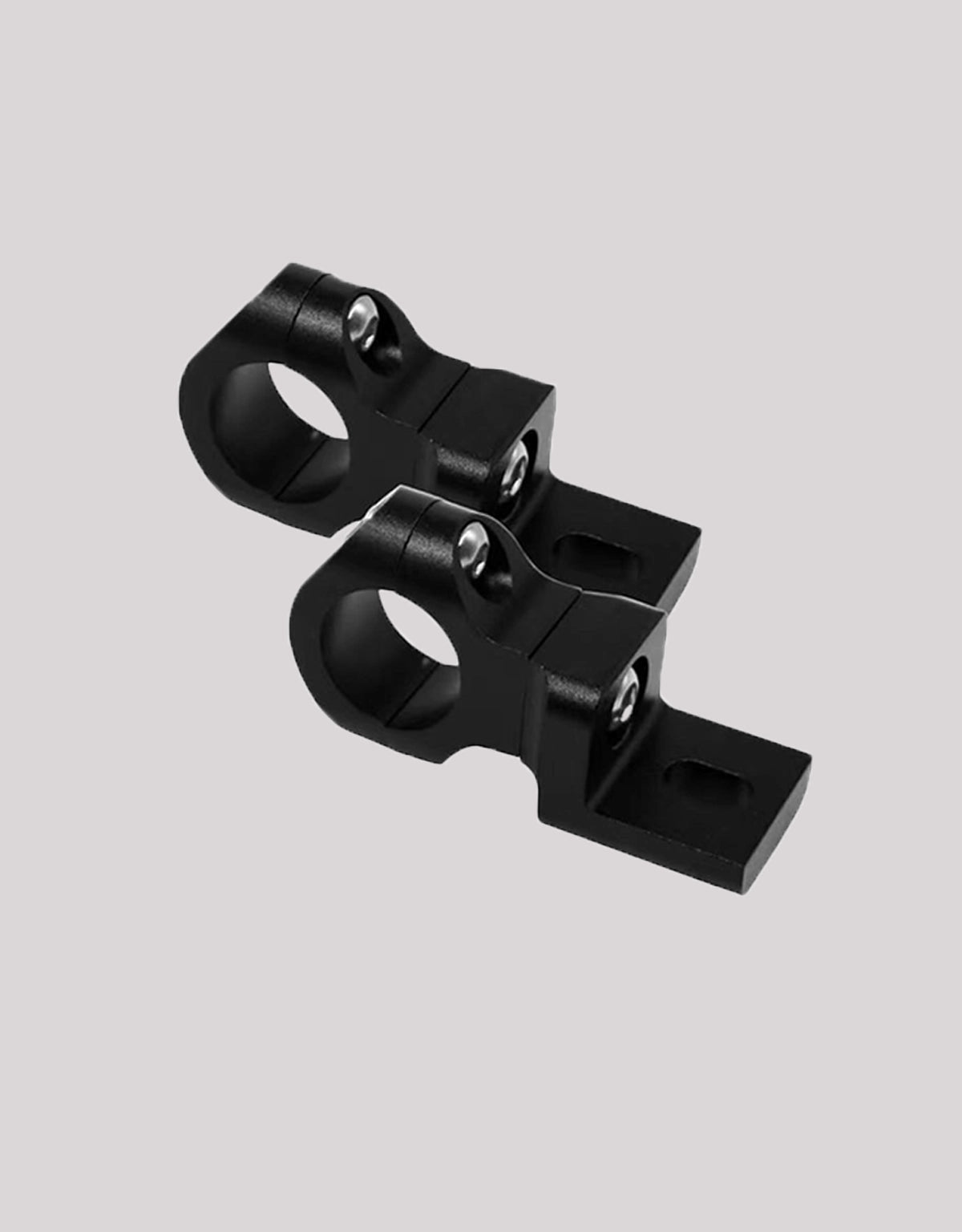 Motorfans Premium Small Clamps