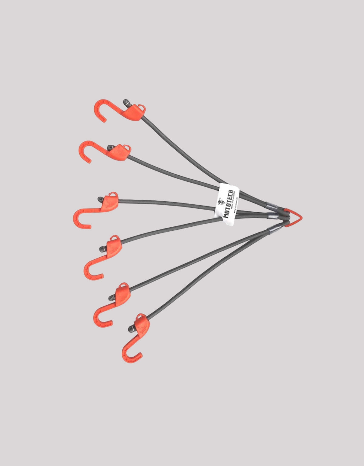 Mototech Hexapod Bungee