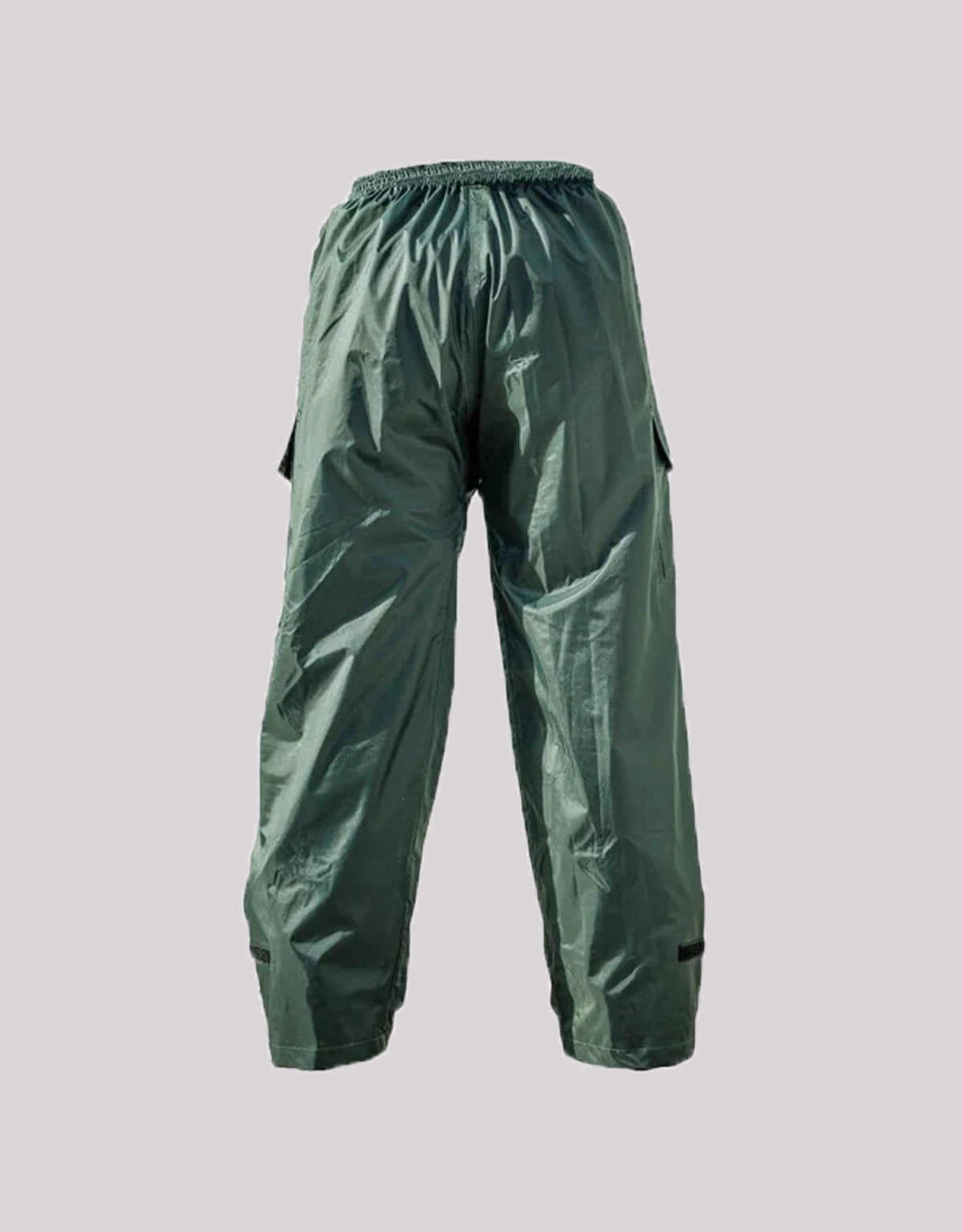 Mototech Hurricane AirTourPro Rain Pants