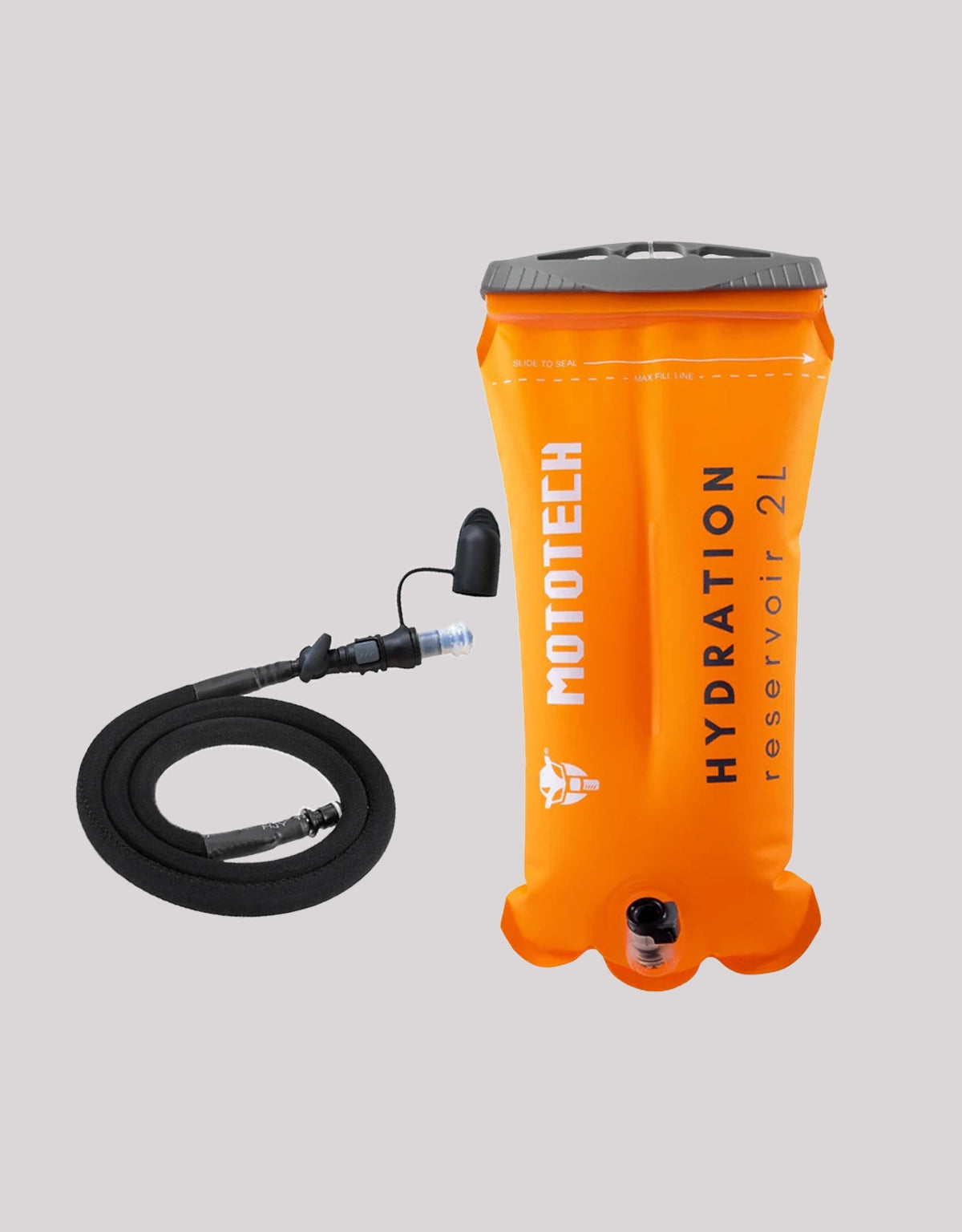 Mototech Hydration Reservoir 2L