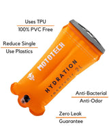 Mototech Hydration Reservoir 2L