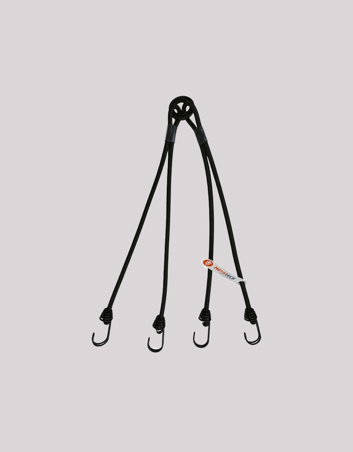 Mototech Quadpod Bungee