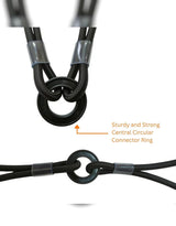 Mototech Quadpod Bungee