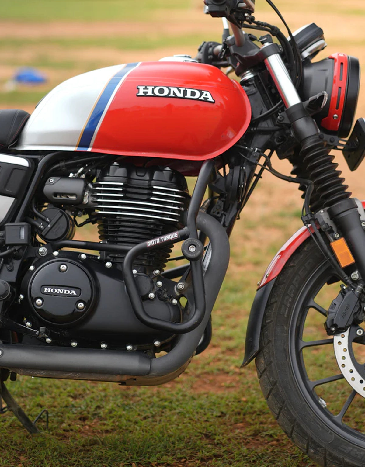 Mototorque Crash Guard for Honda CB350