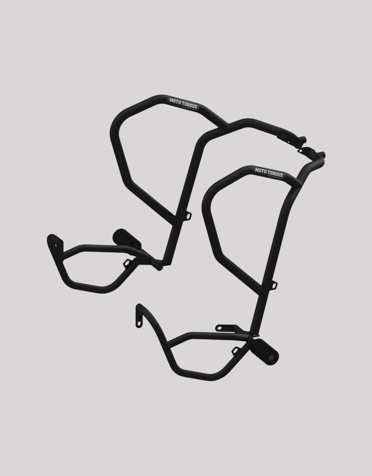 Mototorque Vstrom 250 Tornado Crash Guard