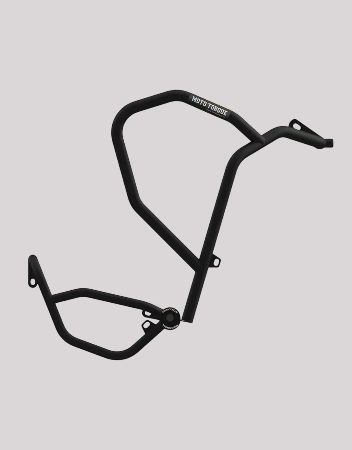 Mototorque Vstrom 250 Tornado Crash Guard