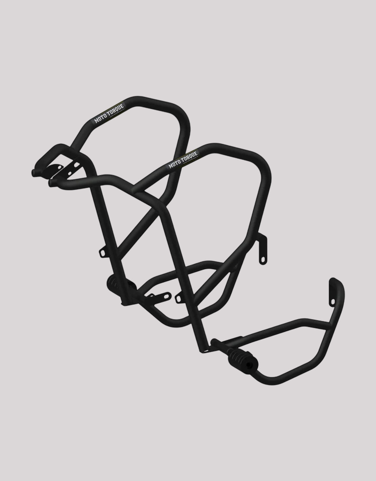 Mototorque Vstrom 250 Tornado Crash Guard