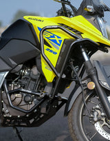 Mototorque Vstrom 250 Tornado Crash Guard