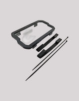 Mototrendz Speedometer Protection Casing for KTM Duke / Adventure