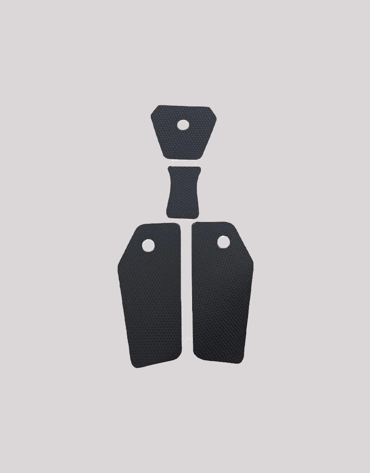 Mototrendz Traction Pads Aprilia RS 457